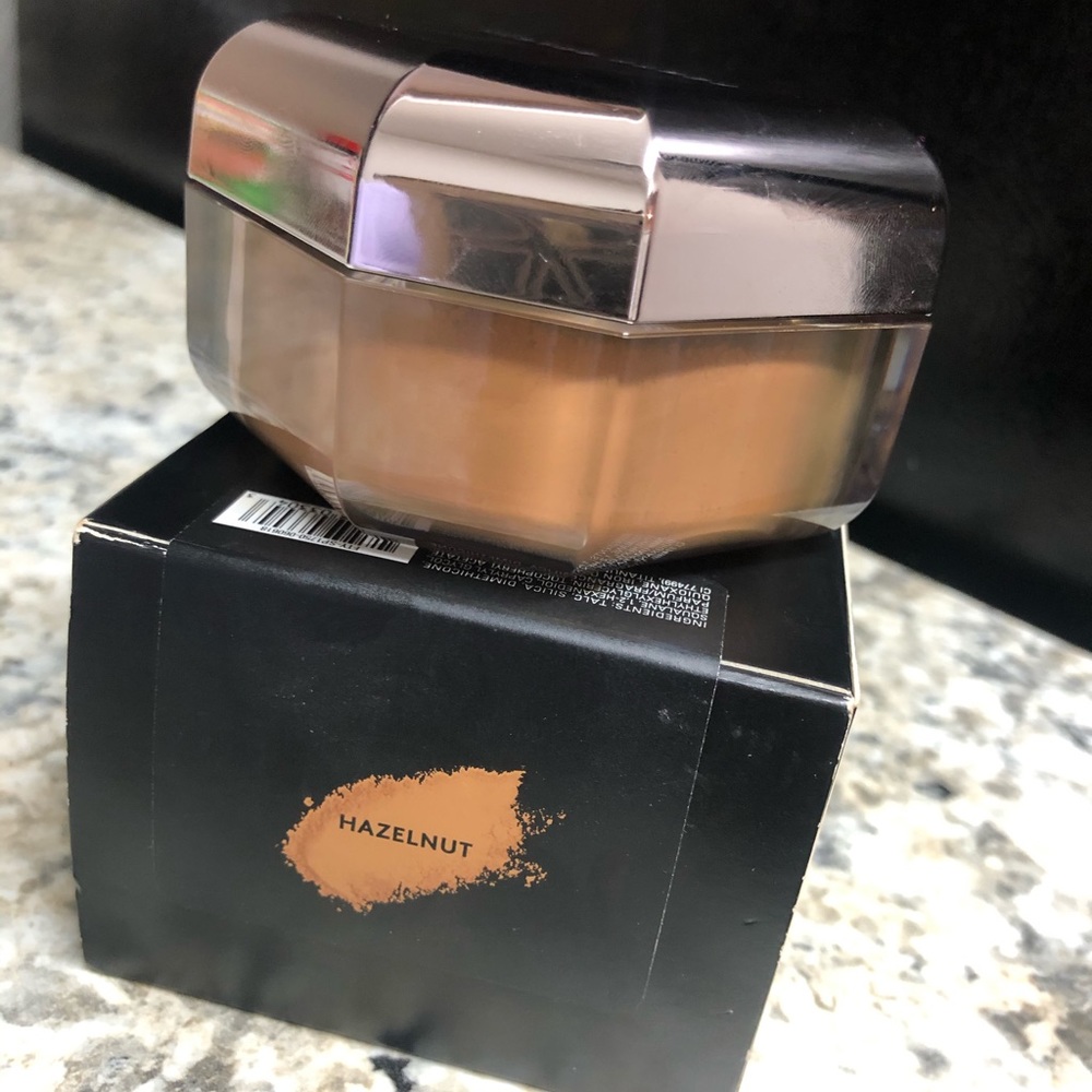 Fenty Pro Flit’r Setting Powder - Hazelnut